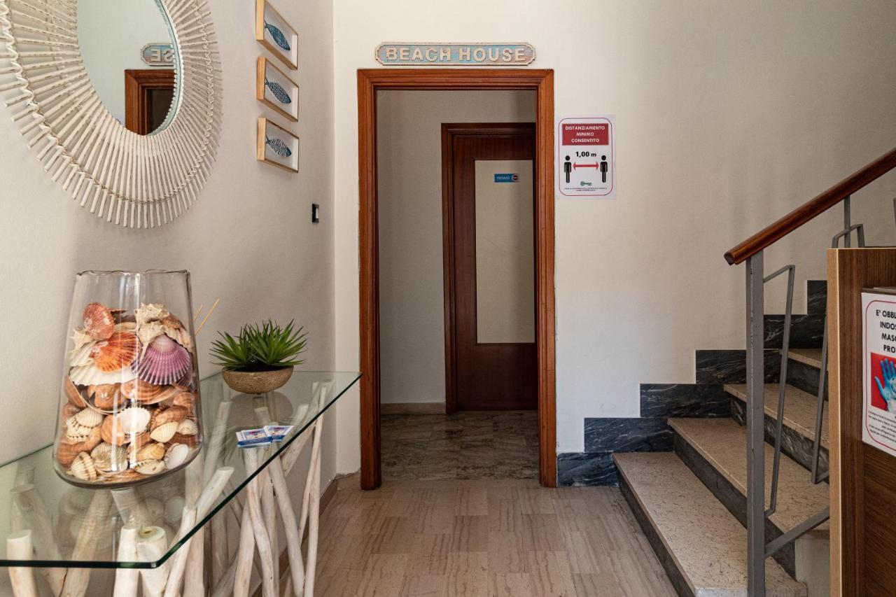 Bed and breakfast Dell'adriatica