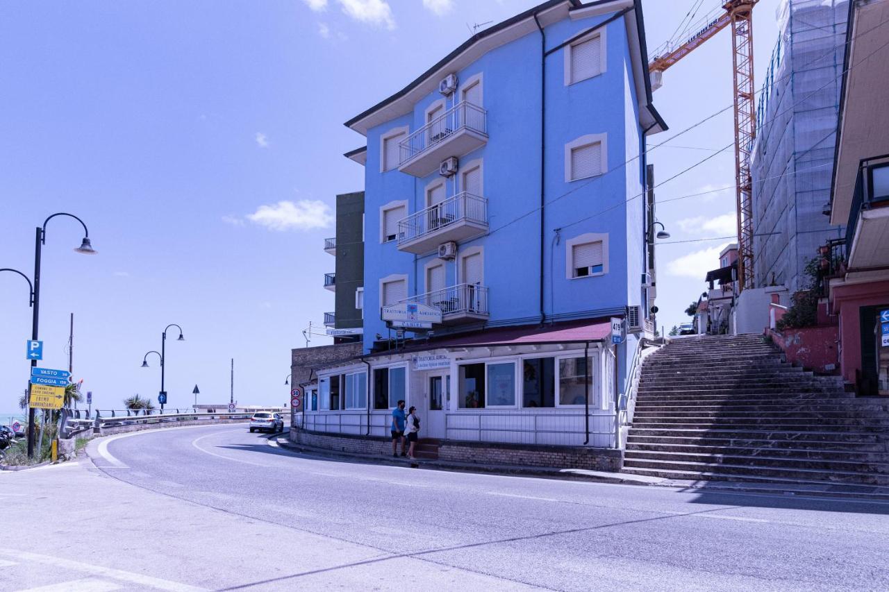 Dell'adriatica Bed and breakfast