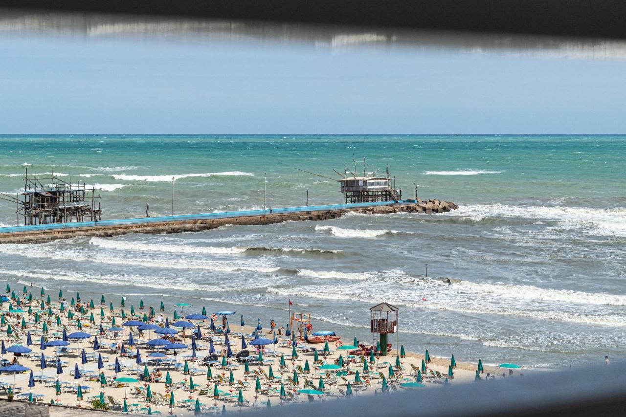Bed and breakfast Dell'adriatica San Vito Chietino