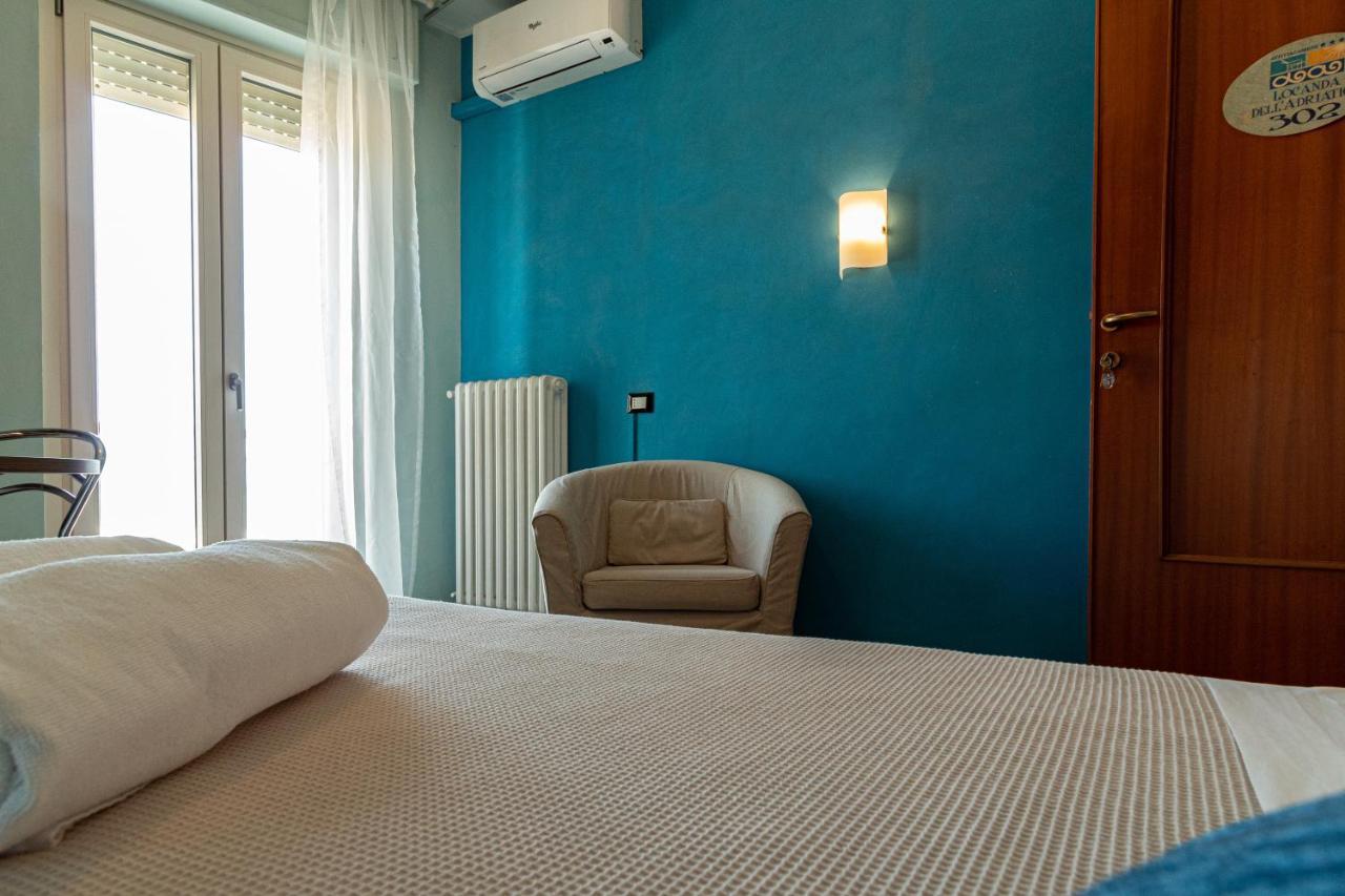 Dell'adriatica 3*